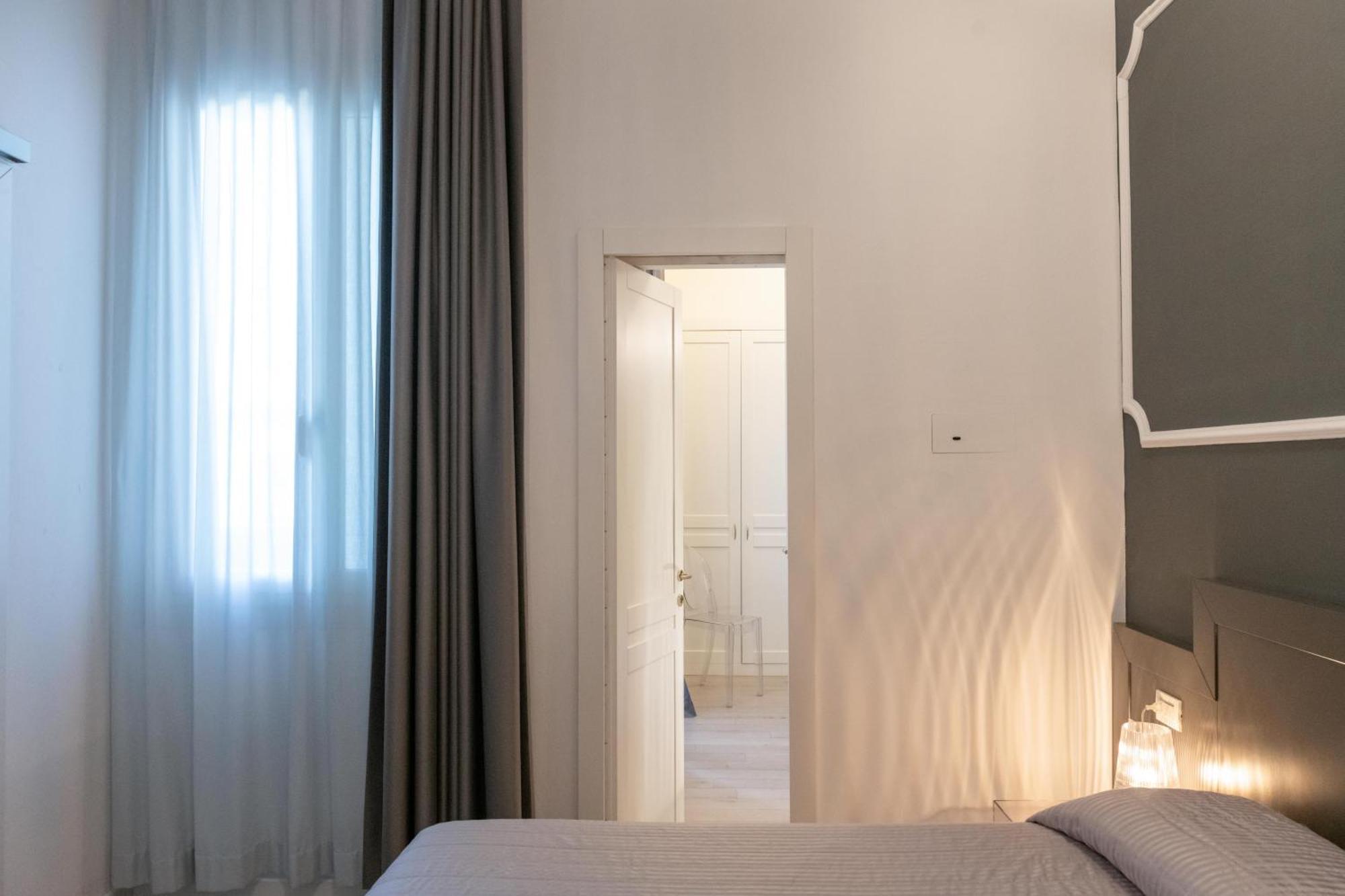 Perla Verde Hotel Милано Мартима Екстериор снимка