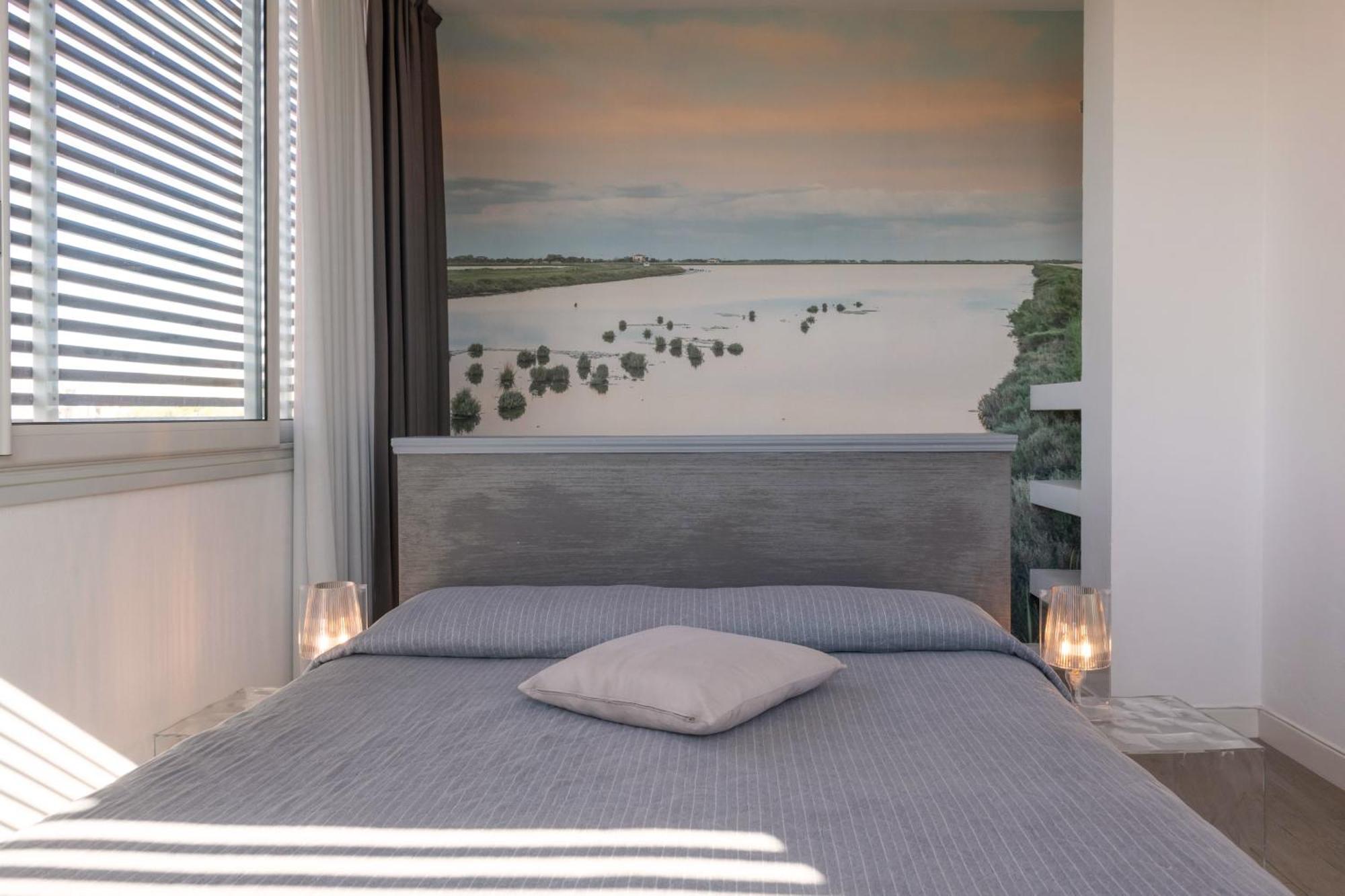 Perla Verde Hotel Милано Мартима Екстериор снимка